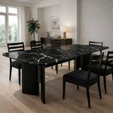 Monarch Stone Table