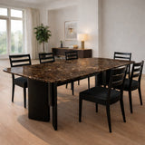 Monarch Stone Table