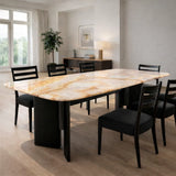 Monarch Stone Table