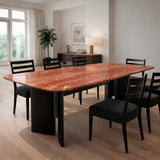 Monarch Stone Table