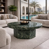 Natural Stone Marble coffee Table