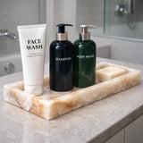 Nordic Marble Organizer Tray