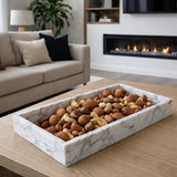 Nut Haven Tray