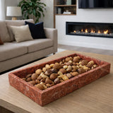 Nut Haven Tray