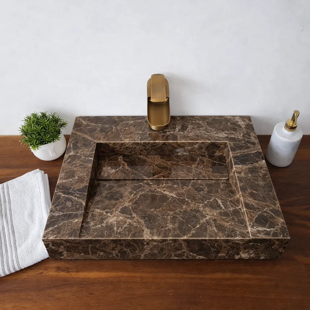 Obsidian Crest Sink