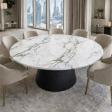 Opulence Round Table