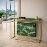 Radiator Bianco Console Table