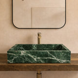 Rain Forest Natural Material Sink