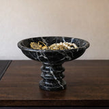 Rosso Levanto Crystal Jewelry Holder