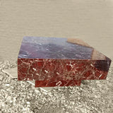 Rosso Levanto Marble Table Luxury