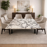Royal Vein Dining Table