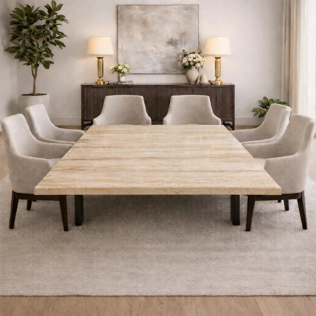Royal Vein Dining Table