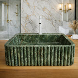 Rustic Marble Designer Sink