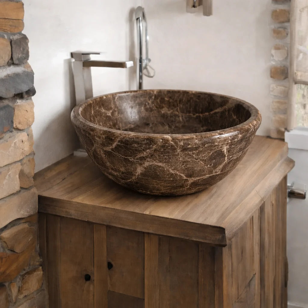 Rustique Charm Sink
