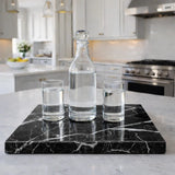 Salome Marble Stone Tray