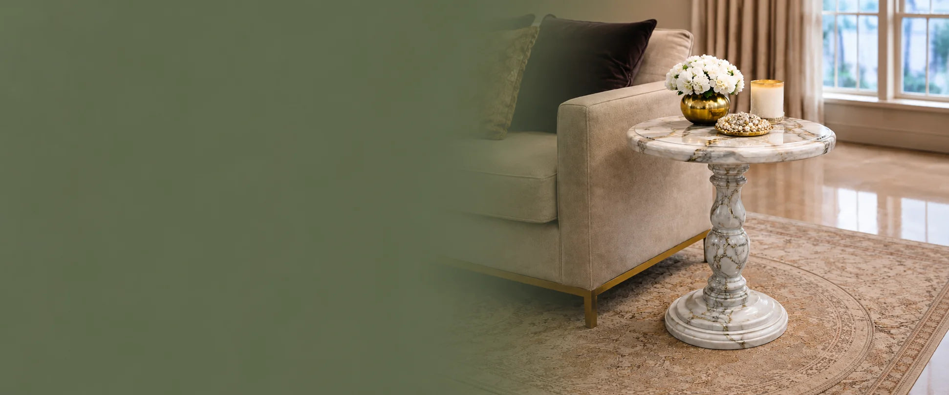 Side Tables