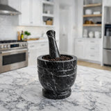 Stone Bean Grinder