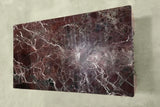 stone coffee table