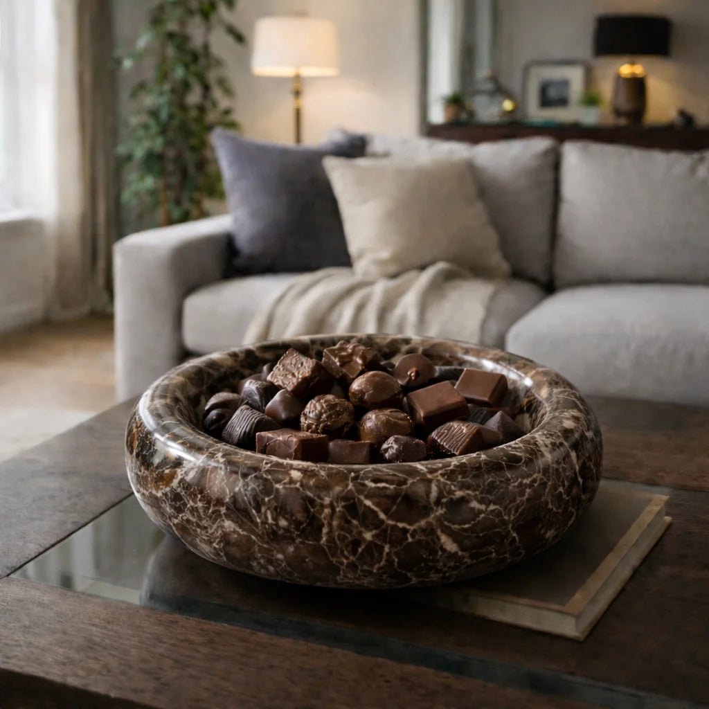 Sweet Living Delight bowl