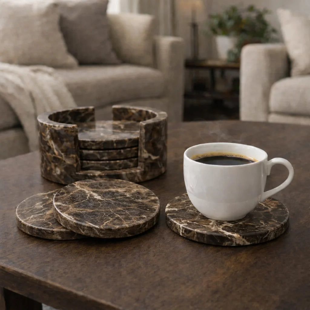 Terra Lux Coasters