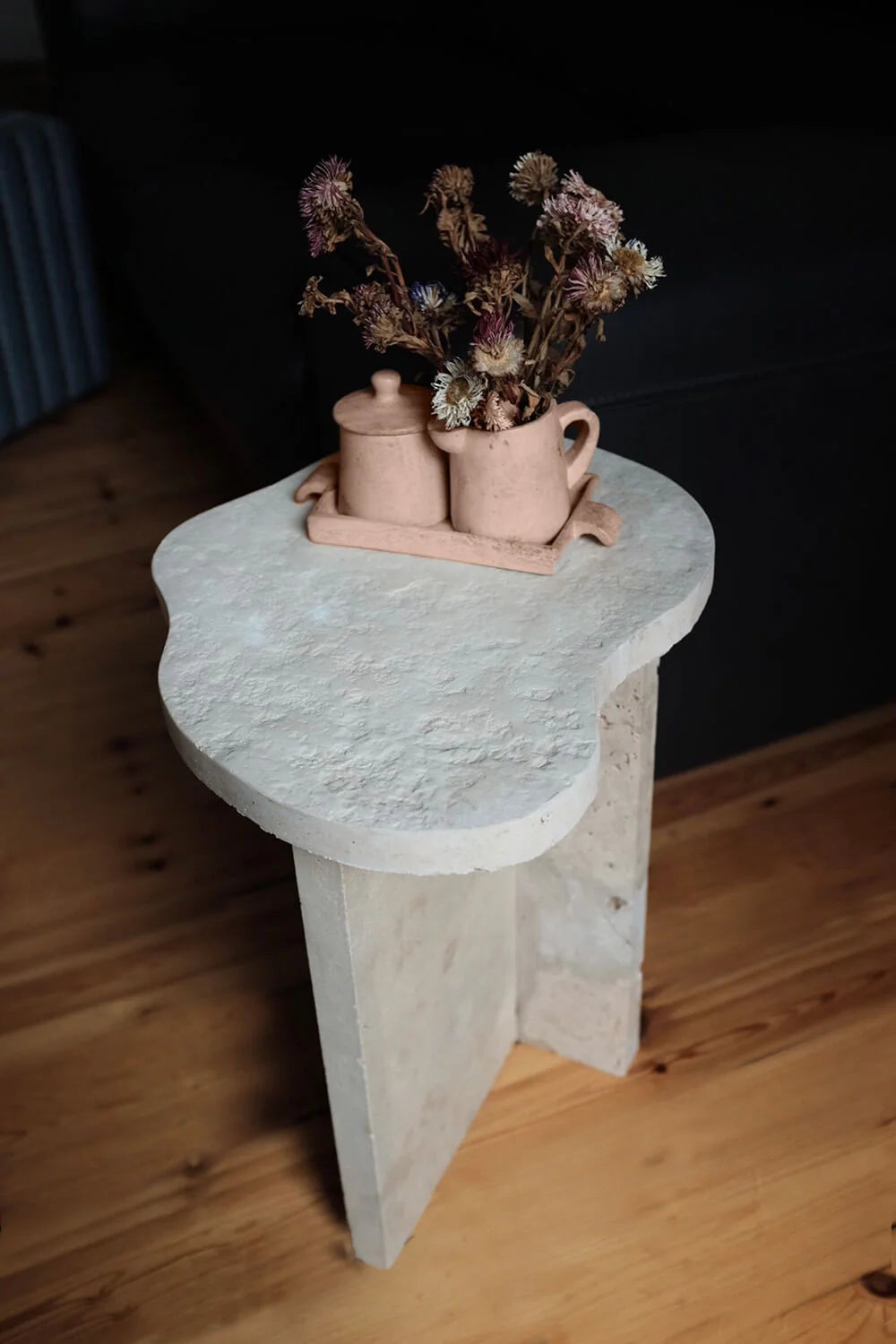 Turkish Marble Table