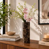 Valencia Twist Vase