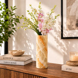 Valencia Twist Vase