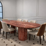 Verona Marble Luxe Table