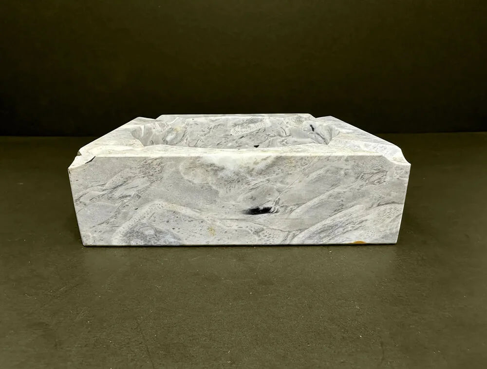 Vintage Marble Cigar Ashtray in uae
