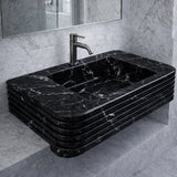 Wall Mounted Sink