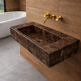 Wall Mounted Sink