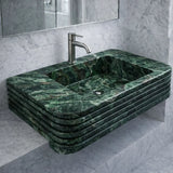 Wall Mounted Sink