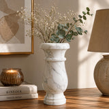 Windsor Marble Vase