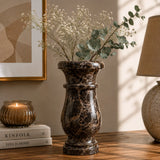 Windsor Marble Vase