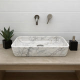 Zerano Stone Sink