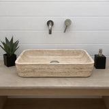 Zerano Stone Sink