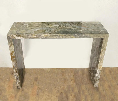 Dolomite Spica Marble Side Table in uae