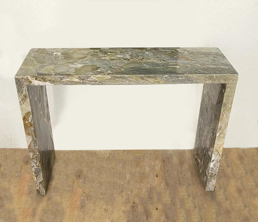 Dolomite Spica Marble Side Table in uae