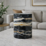 Jar with Lid Home Decor Container