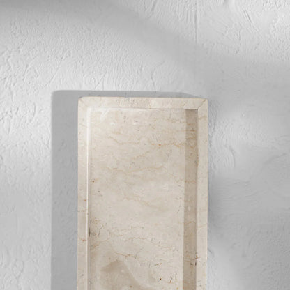 Marble Tray for Kitchen counter