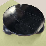 Nero Marquina Marble Coffee Table UAE