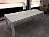 Prime Marble Rectangular Dining Table