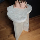 Turkish Marble Table