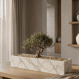Aristo Stone Planter