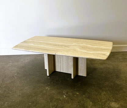 Aurelia Marble Dining Table
