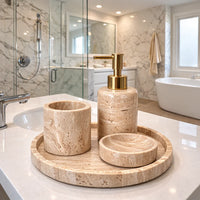 Travertine