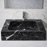 Aurelius Marble Sink