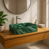 Aurex Stone Sink