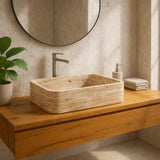 Aurex Stone Sink