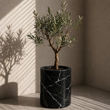 Aurora Stone Planter